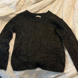 Black ALC sweater